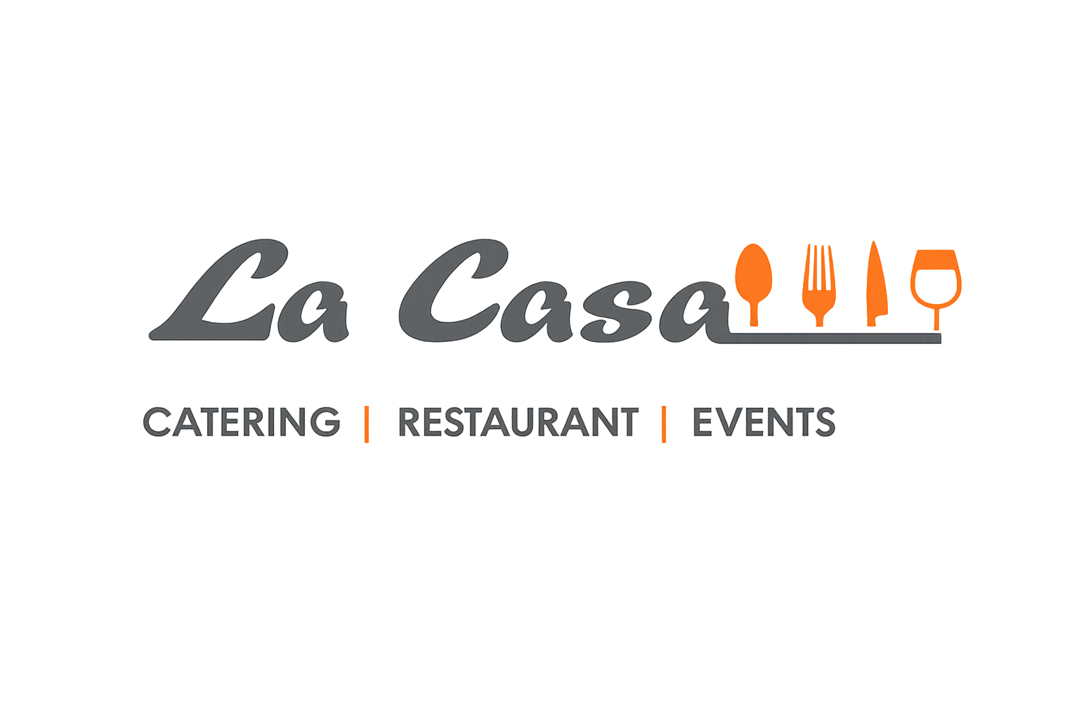 La Casa Logo